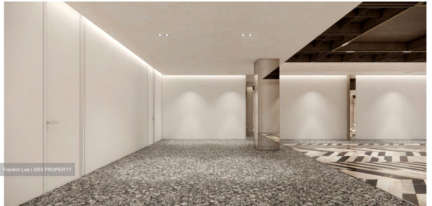 Kreta Ayer Conservation Area (D1), Shop House #466904421